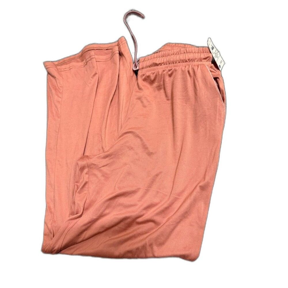 BearPaw Women's Pajama Pants in Dusty Rose